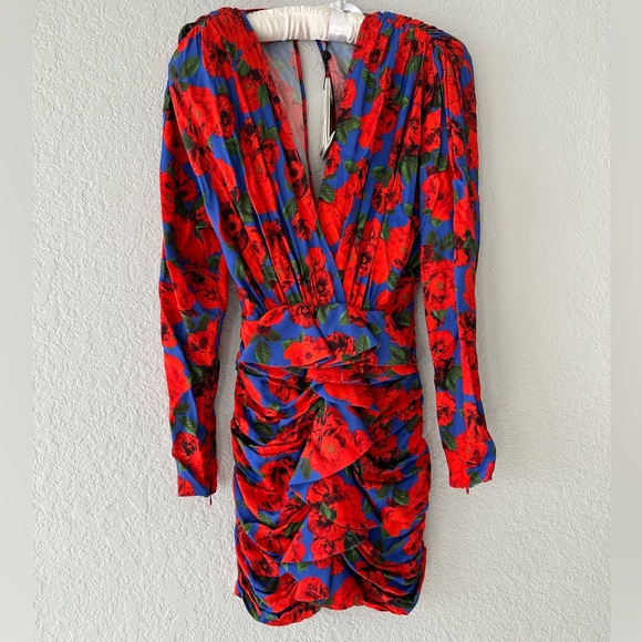 THE NEW ARRIVALS
ILKYAZ OZEL mini dress - Picture 2 of 9